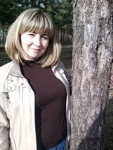 Маргарита Смирнова