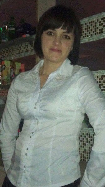 Іруся :-) Загинайко