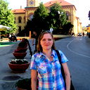 Елена Соколова