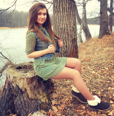 Каролина Костанян