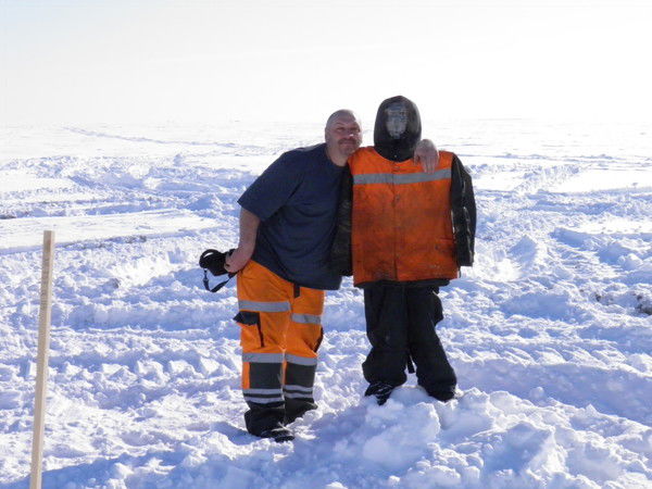 Игорь Бельтек