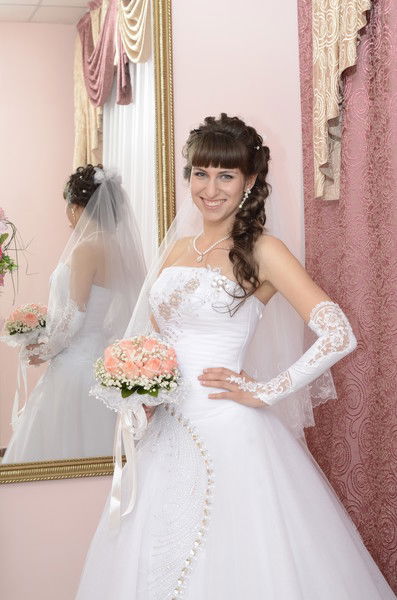 Anastasiya Konstantinovna