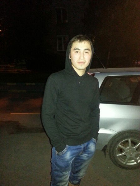 Байжигит Каримов