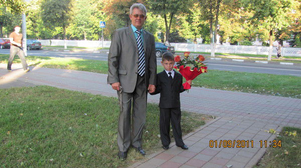 Владимир Телегин