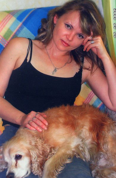 Наталья Максимова