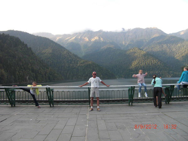 Лушников Илья