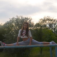 Аленчик Савчук