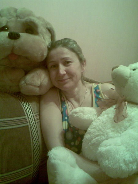 Асия Ялакова