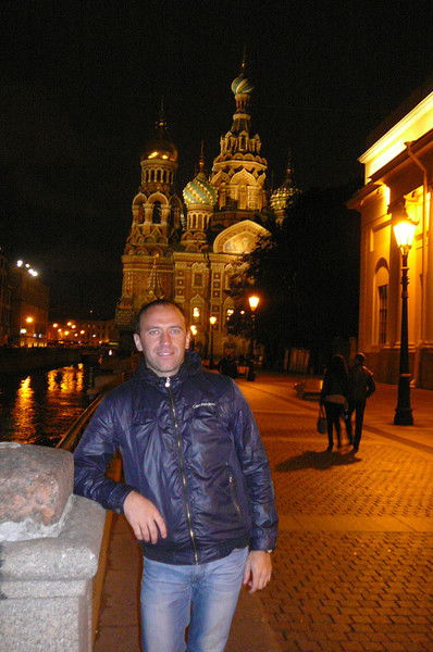 Дмитрий Булыгин