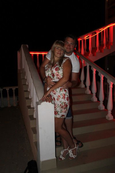 Марина Горохова