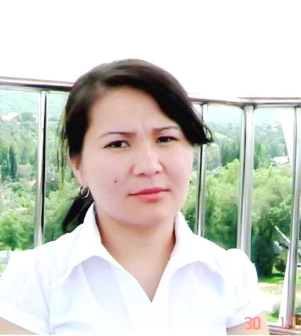 Майра Майра