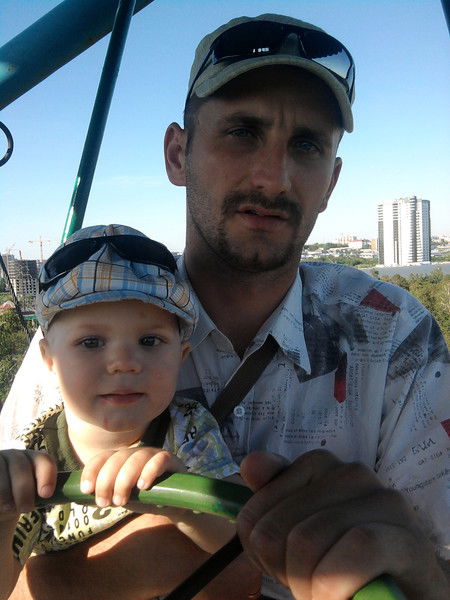 Сергей Симаков