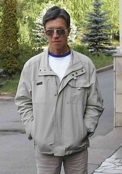 Виталий Мороз