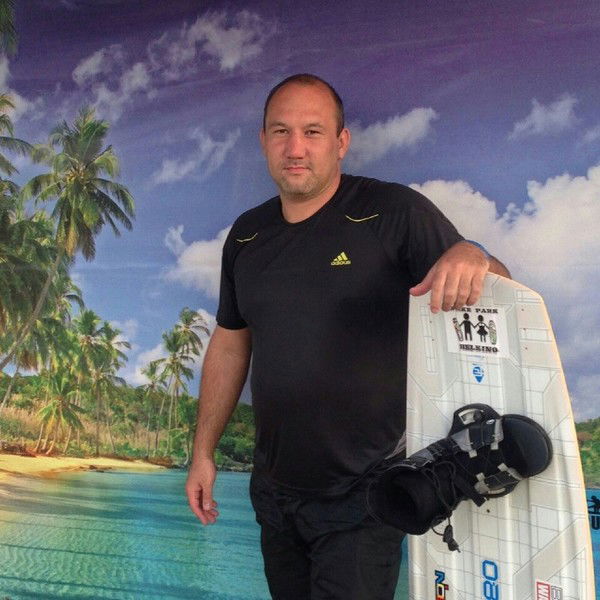 Ринат Аджахметов