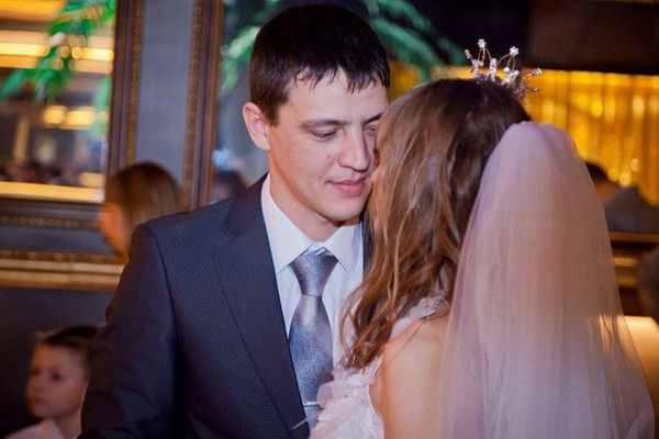 Андрей Устюжанин