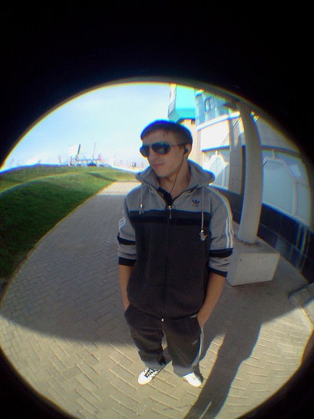 Ефим Агужев