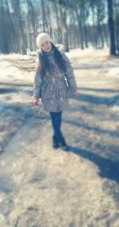 Алсу Гайнутдинова