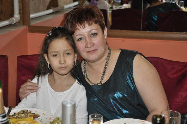 Светлана Ковалёва