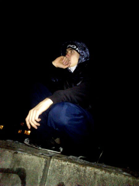 Андрей Кожухарь