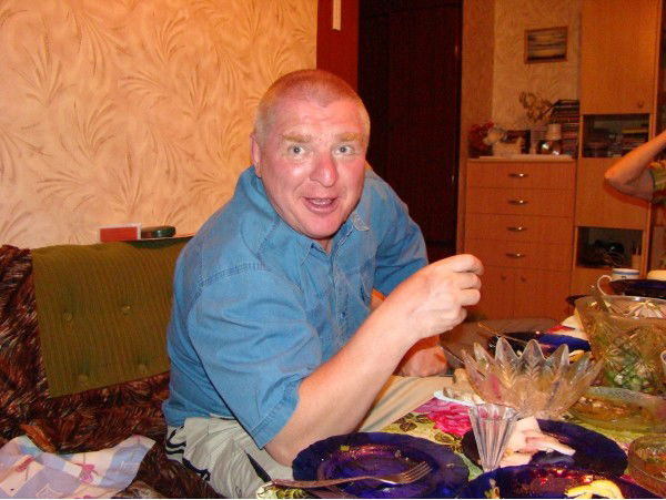 Игорь Корнатовский