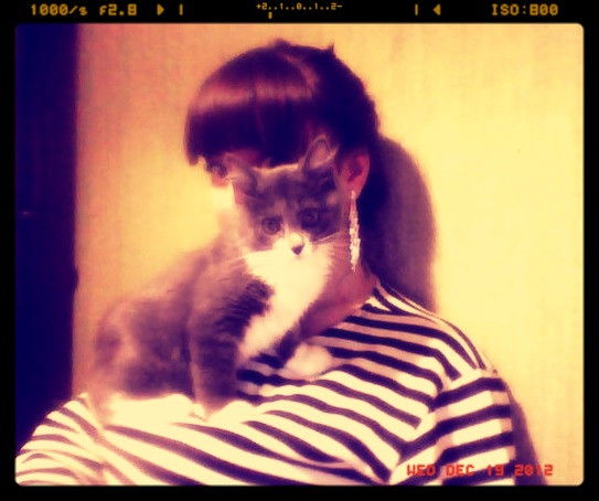 Ольга Леоненко