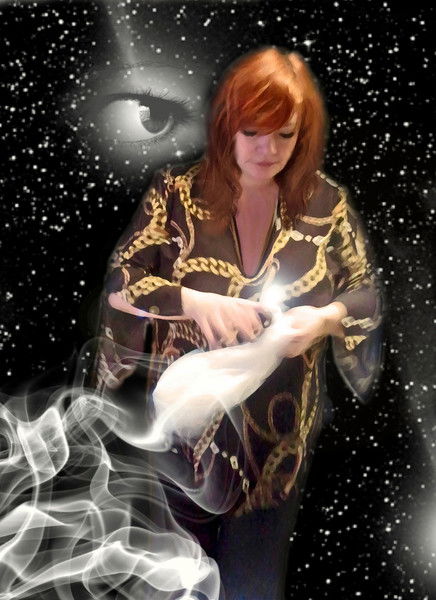 Ольга Пастухова