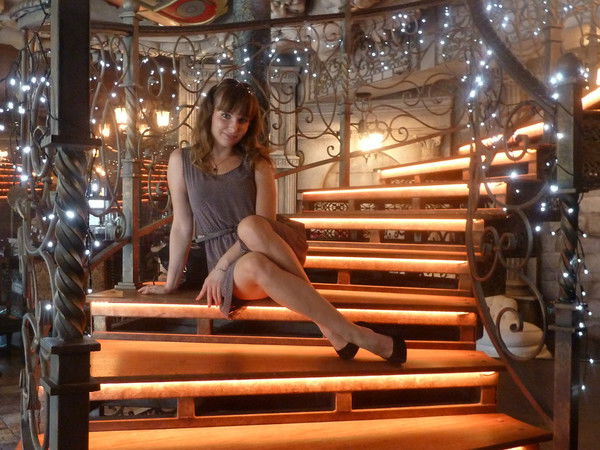 Оксана Колядина