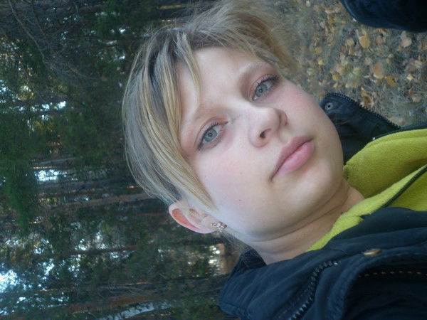 Дарья Журбина