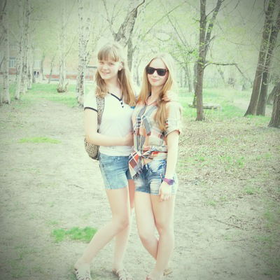 Katerina Burmistrova