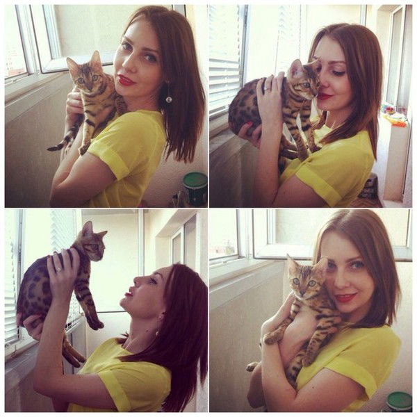 Анастасия Плотникова