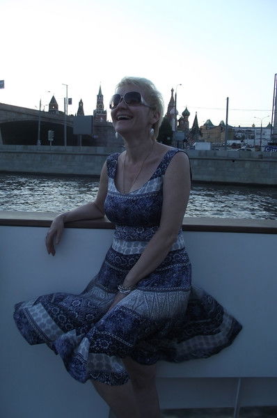 Светлана Жуплей