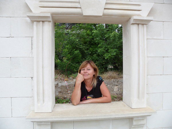 Ольга Леонтьева