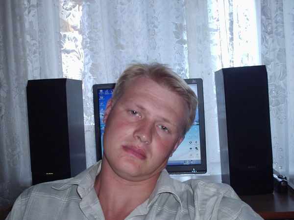 Дмитрий Лежанко