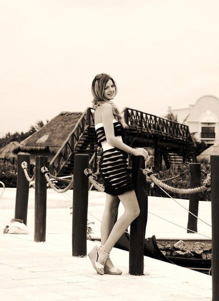 Альвина Царикаева