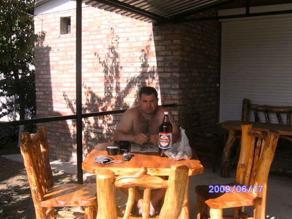 Андрей Удовика