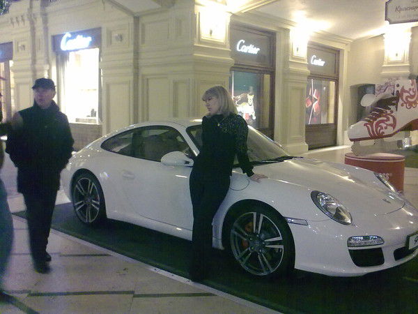 Мадина Акаева