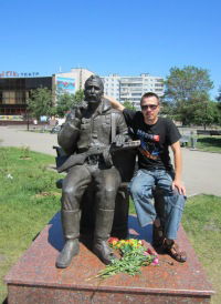 Валентин Кучеренко