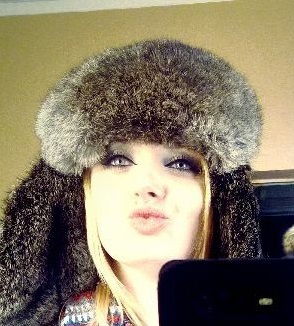 Юлия Пушкова