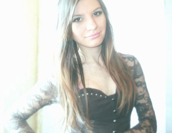 Алена Абраменко