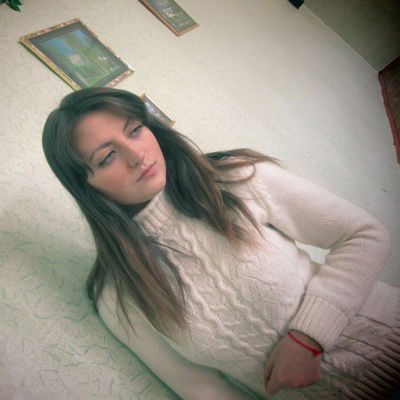 Яна Любченко