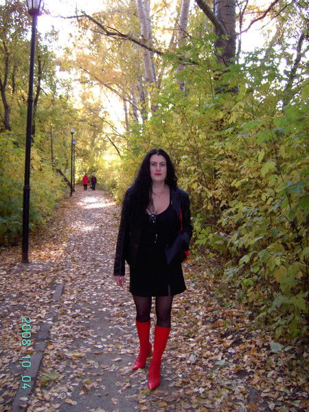 Нина Онуприенко