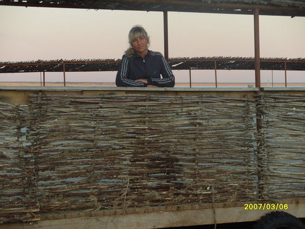 Татьяна Gabidulina