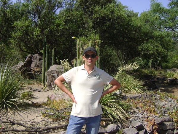 Андрей Титов