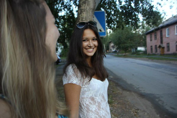 Алина ******ва