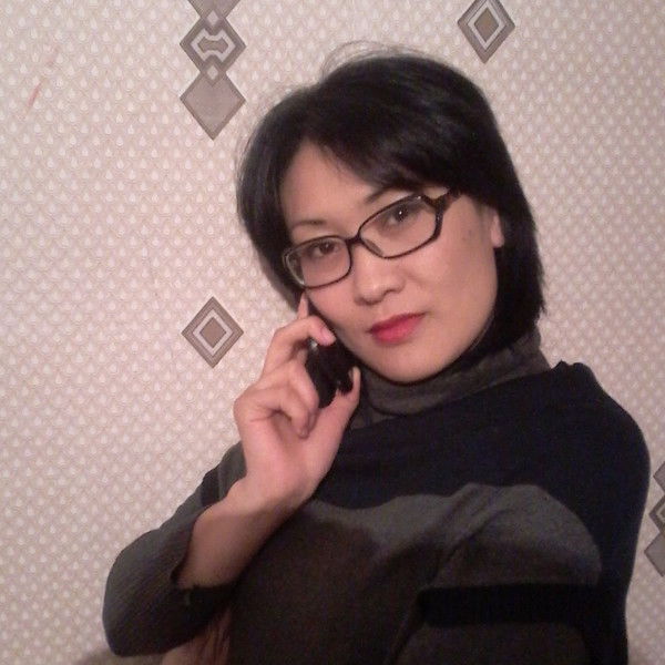 Айман Семизбаева