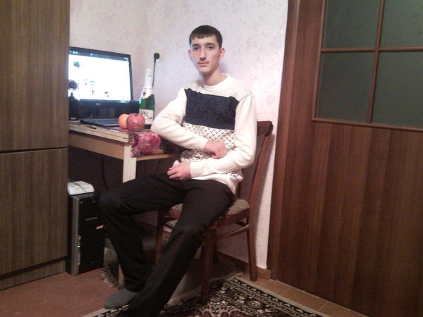 Сергей Ашутов