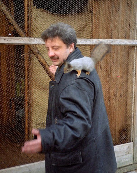 Андрей Гончаров