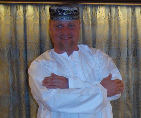 Александр Розуван