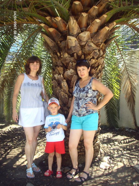 Фируза Умарова