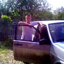 Женя Нефёдкин